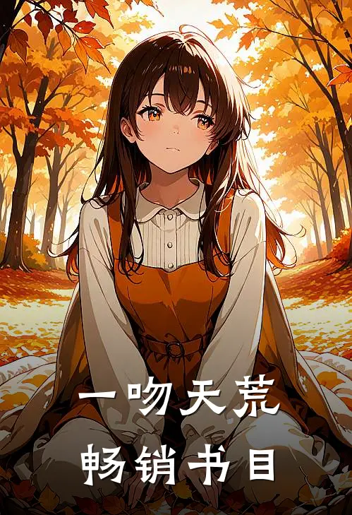 一吻天荒畅销书目