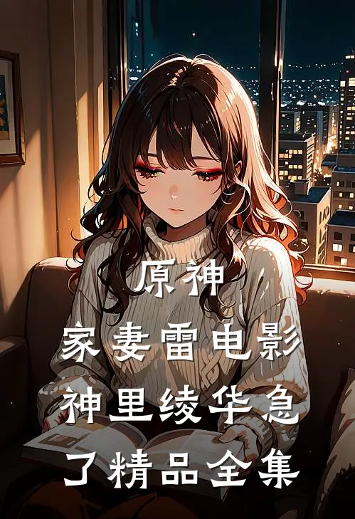 原神：家妻雷电影，神里绫华急了精品全集