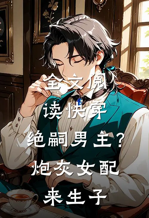 全文阅读快穿，绝嗣男主？炮灰女配来生子