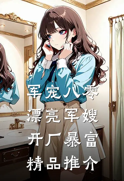 军宠八零：漂亮军嫂开厂暴富精品推介