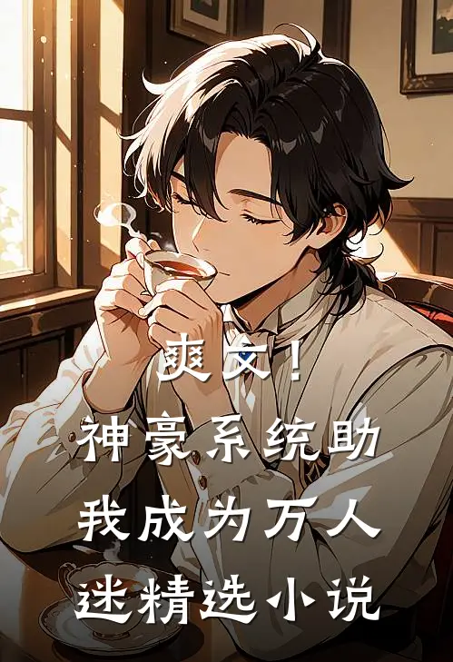 爽文！神豪系统助我成为万人迷精选小说