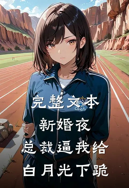 完整文本新婚夜，总裁逼我给白月光下跪