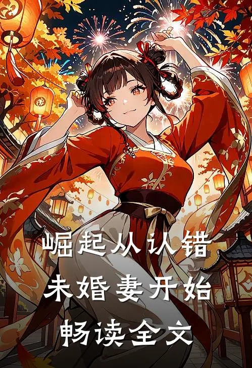 崛起从认错未婚妻开始畅读全文