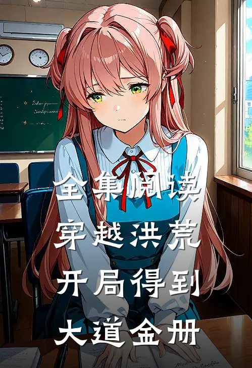全集阅读穿越洪荒：开局得到大道金册
