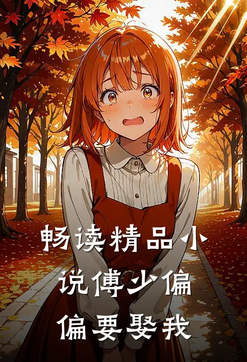 畅读精品小说傅少偏偏要娶我