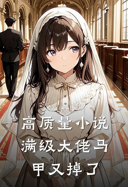 高质量小说满级大佬马甲又掉了