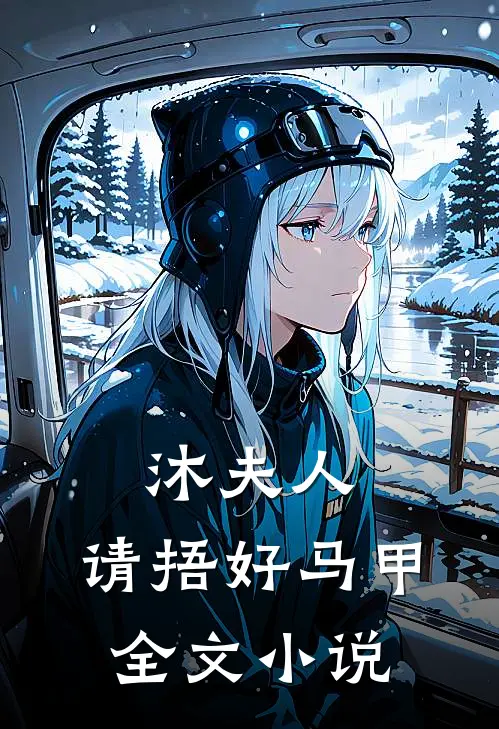 沐夫人，请捂好马甲全文小说