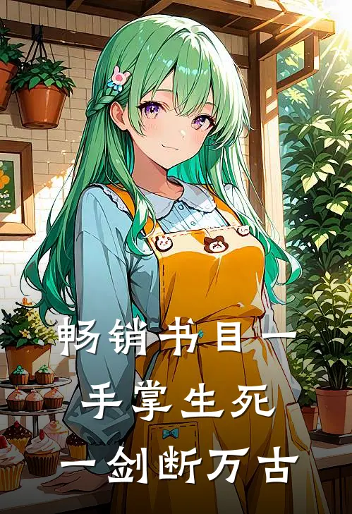畅销书目一手掌生死，一剑断万古