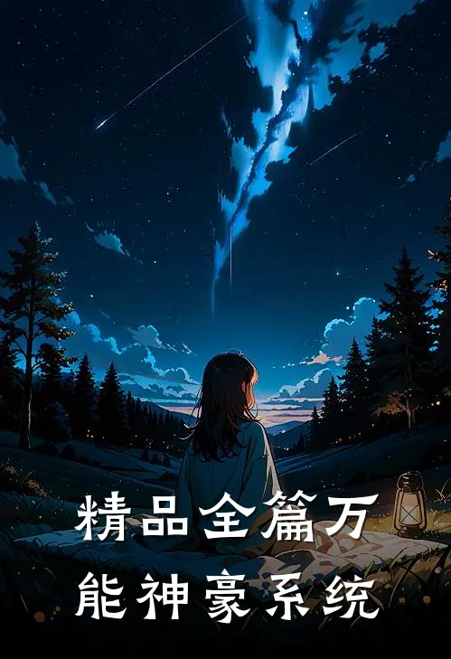 精品全篇万能神豪系统