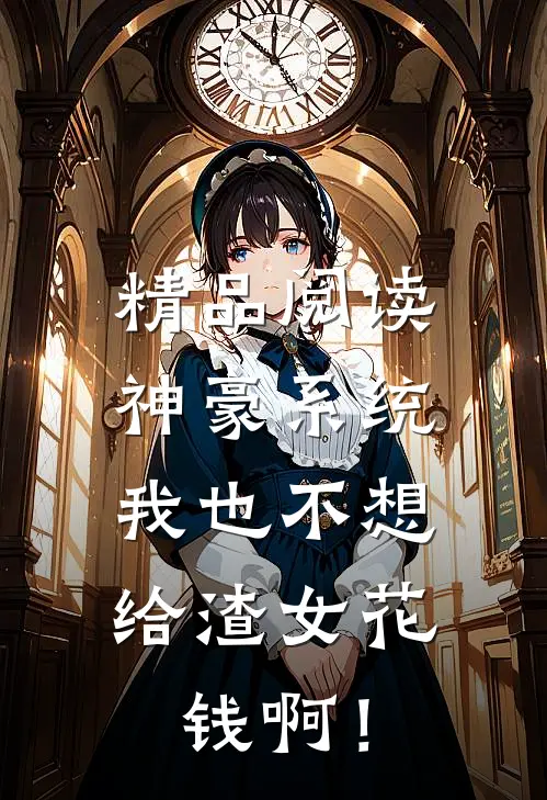 精品阅读神豪系统：我也不想给渣女花钱啊！