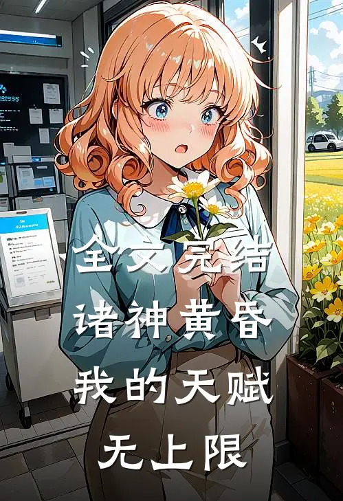 全文完结诸神黄昏，我的天赋无上限