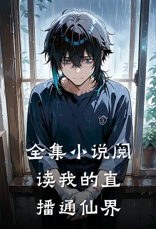 全集小说阅读我的直播通仙界