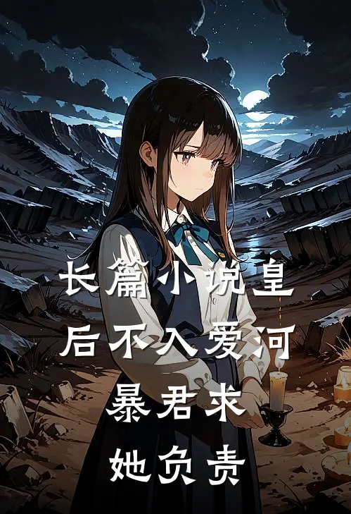 长篇小说皇后不入爱河，暴君求她负责