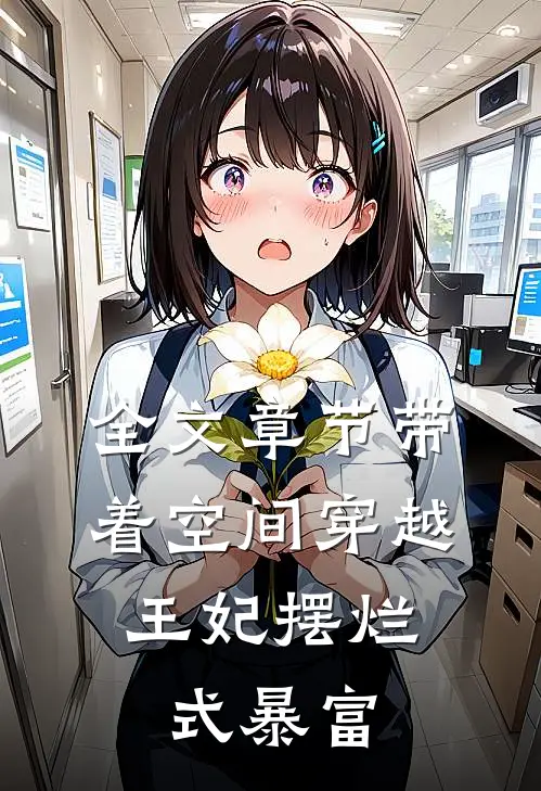 全文章节带着空间穿越，王妃摆烂式暴富