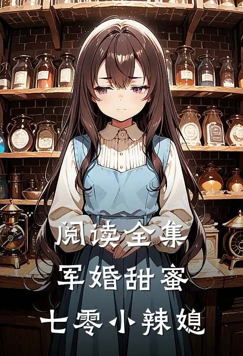 阅读全集军婚甜蜜：七零小辣媳
