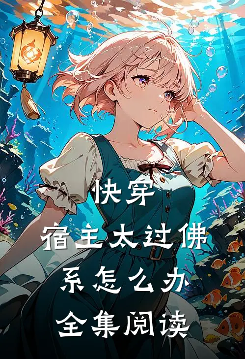 快穿：宿主太过佛系怎么办全集阅读