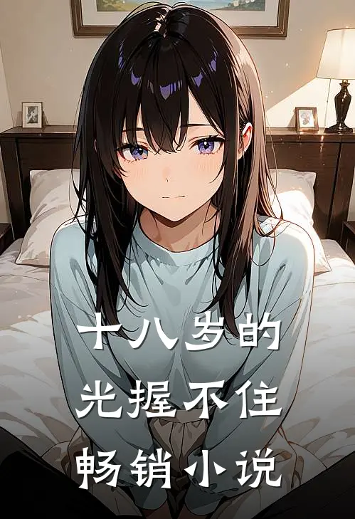 十八岁的光握不住畅销小说