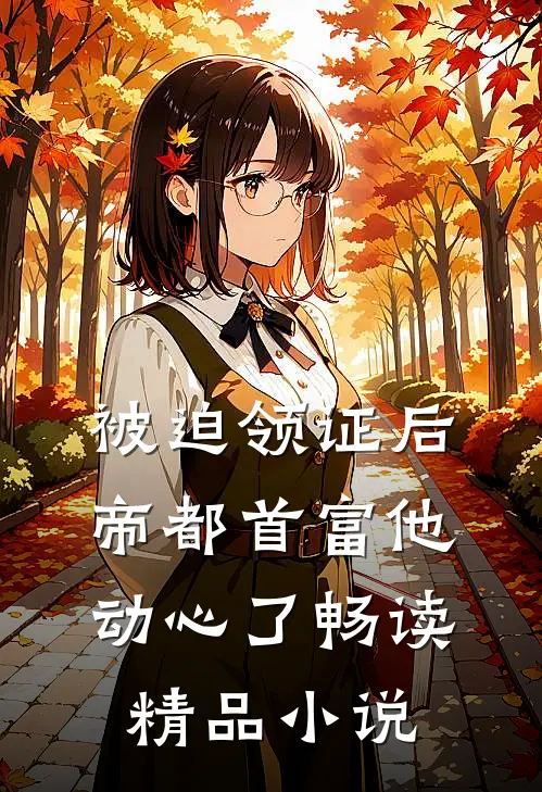 被迫领证后，帝都首富他动心了畅读精品小说