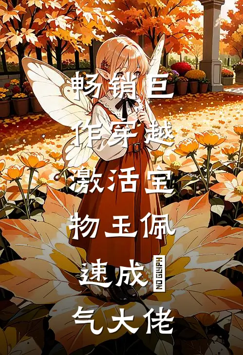 畅销巨作穿越：激活宝物玉佩，速成炁气大佬