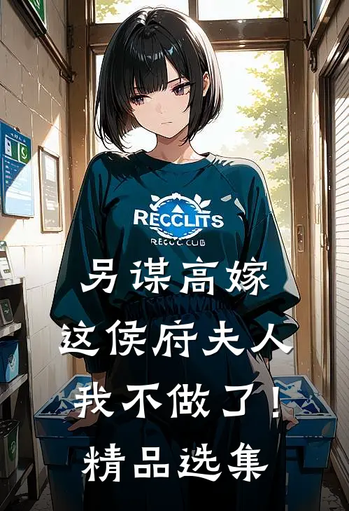 另谋高嫁：这侯府夫人我不做了！精品选集