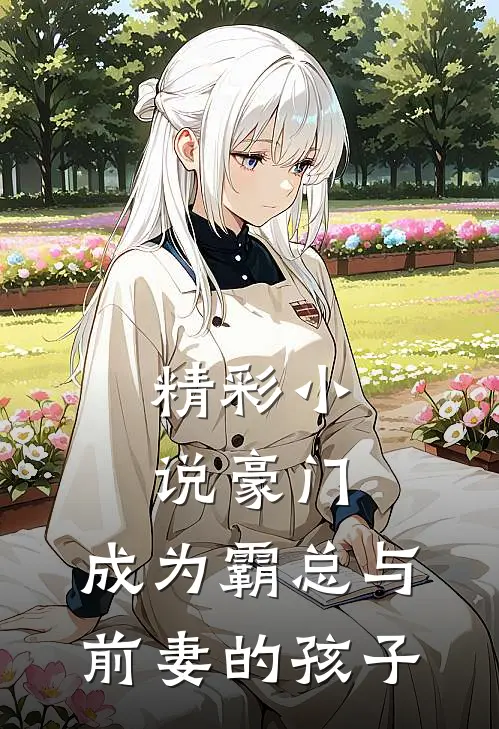 精彩小说豪门：成为霸总与前妻的孩子