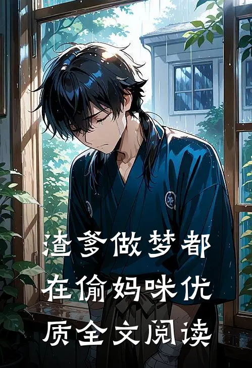 渣爹做梦都在偷妈咪优质全文阅读