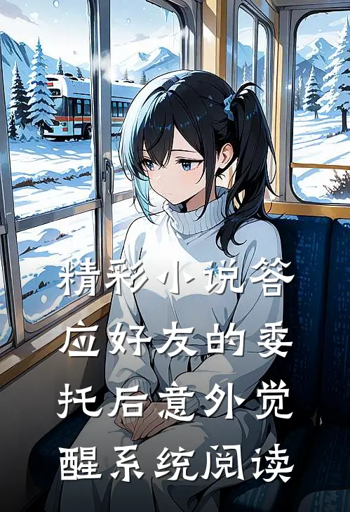 精彩小说答应好友的委托后意外觉醒系统阅读