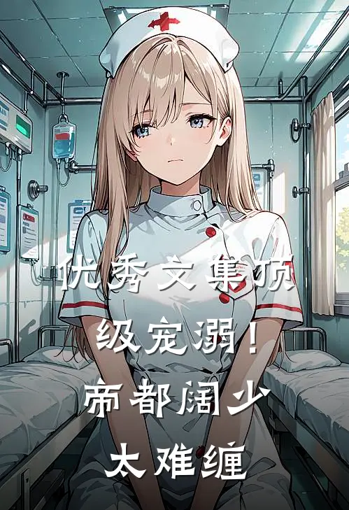 优秀文集顶级宠溺！帝都阔少太难缠