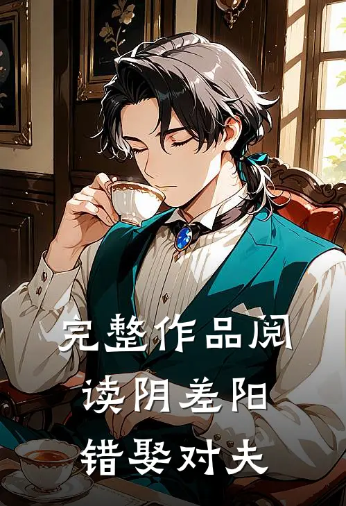 完整作品阅读阴差阳错娶对夫