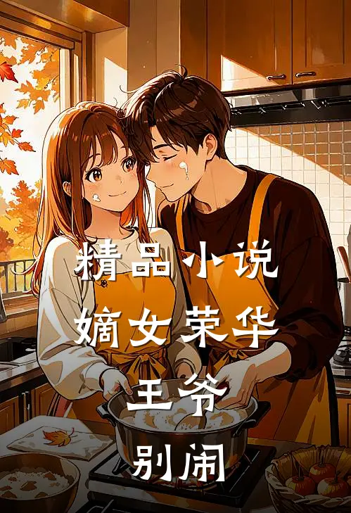 精品小说嫡女荣华：王爷，别闹