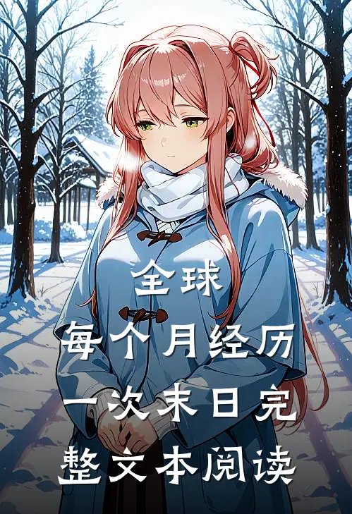 全球：每个月经历一次末日完整文本阅读