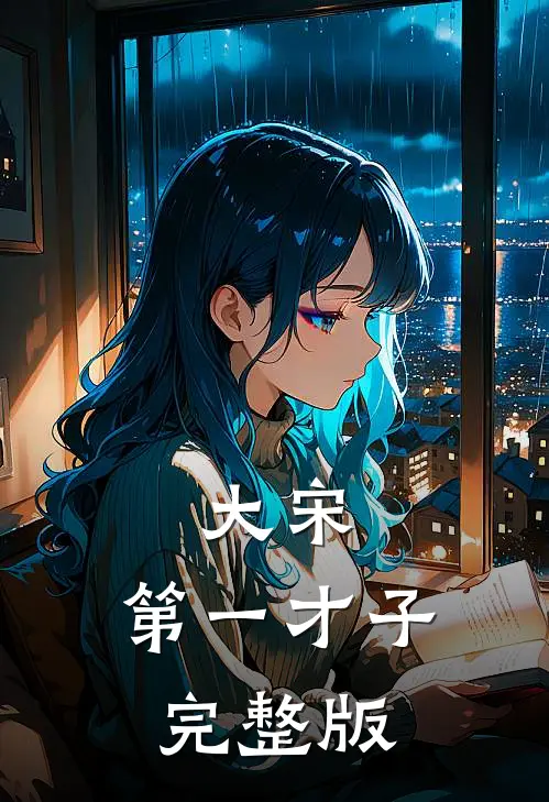 大宋：第一才子完整版
