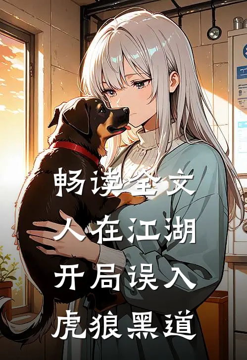 畅读全文人在江湖，开局误入虎狼黑道