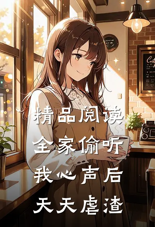 精品阅读全家偷听我心声后，天天虐渣