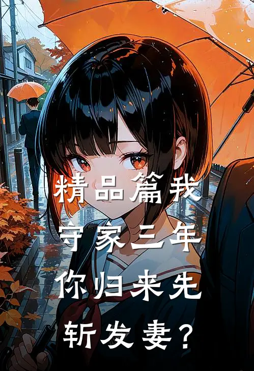 精品篇我守家三年，你归来先斩发妻？