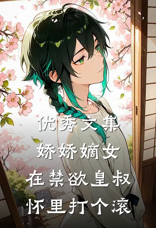 优秀文集娇娇嫡女：在禁欲皇叔怀里打个滚
