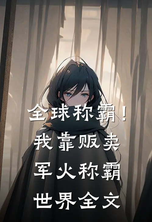 全球称霸！我靠贩卖军火称霸世界全文