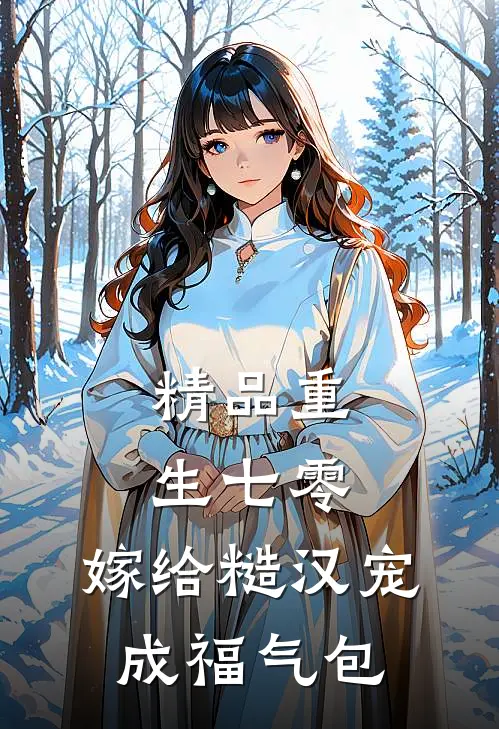 精品重生七零：嫁给糙汉宠成福气包