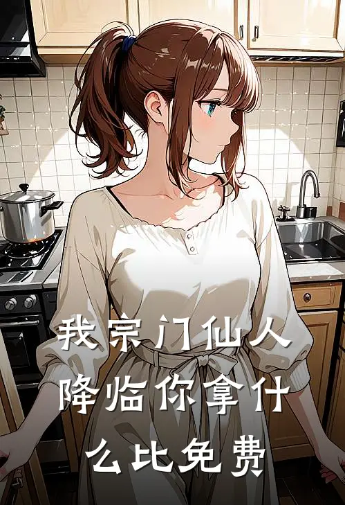 我宗门仙人降临你拿什么比免费