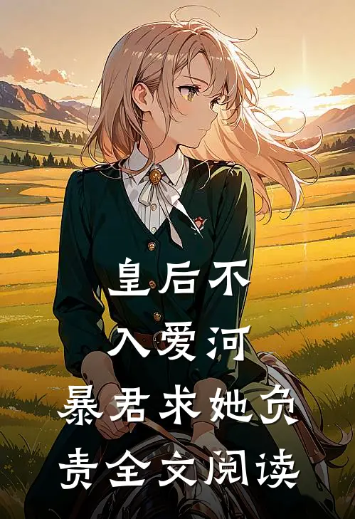 皇后不入爱河，暴君求她负责全文阅读