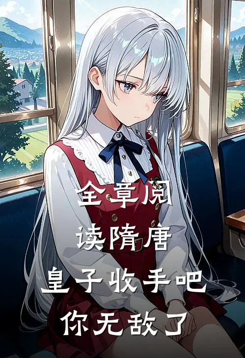 全章阅读隋唐：皇子收手吧，你无敌了
