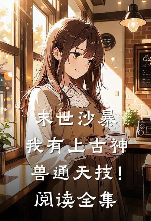 末世沙暴：我有上古神兽通天技！阅读全集