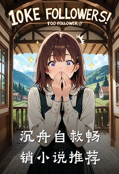 沉舟自救畅销小说推荐