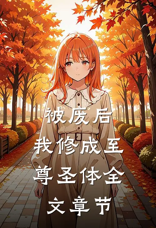 被废后，我修成至尊圣体全文章节