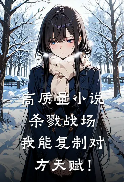 高质量小说杀戮战场：我能复制对方天赋！
