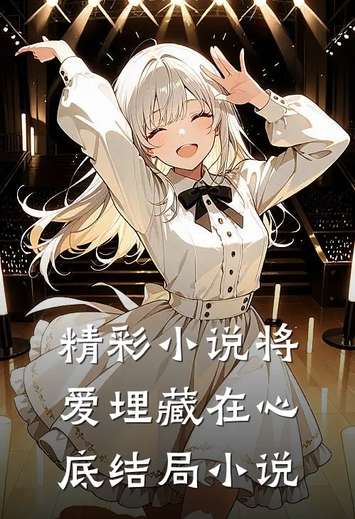 精彩小说将爱埋藏在心底结局小说