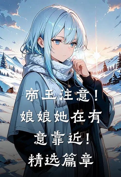 帝王注意！娘娘她在有意靠近！精选篇章