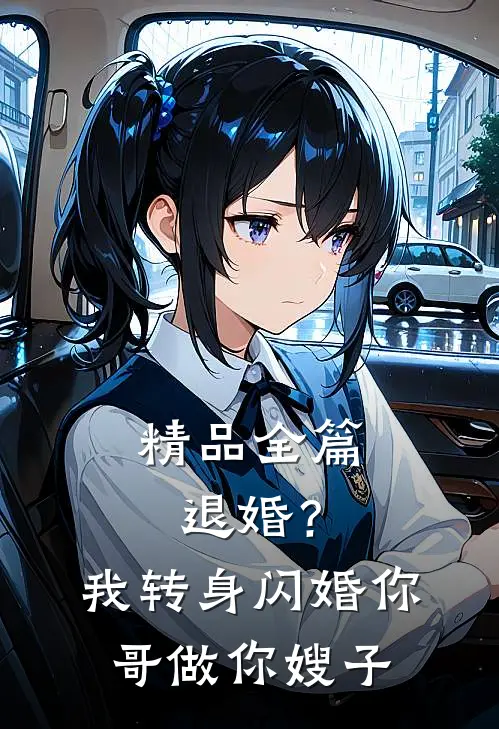 精品全篇退婚？我转身闪婚你哥，做你嫂子