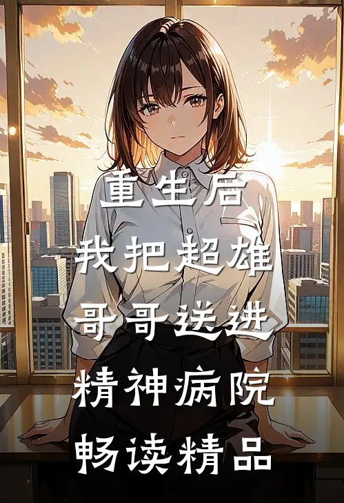 重生后，我把超雄哥哥送进精神病院畅读精品