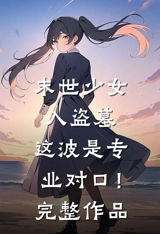 末世少女入盗墓，这波是专业对口！完整作品